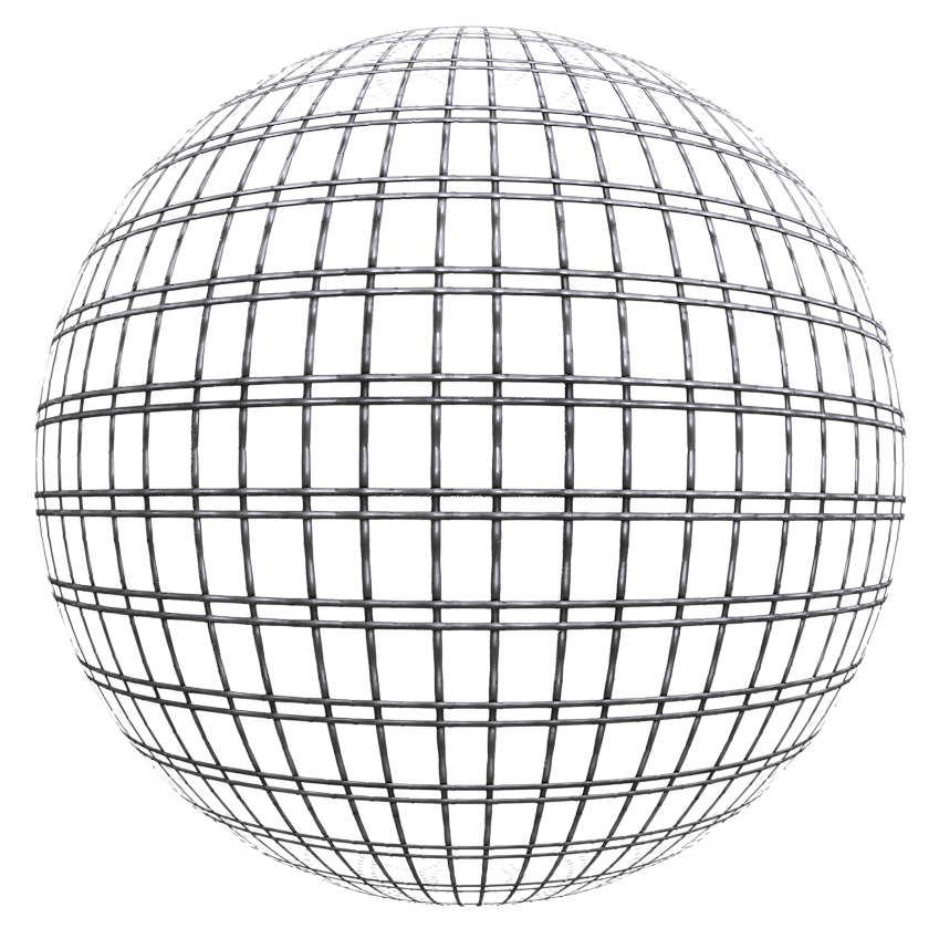Woven Wire Mesh